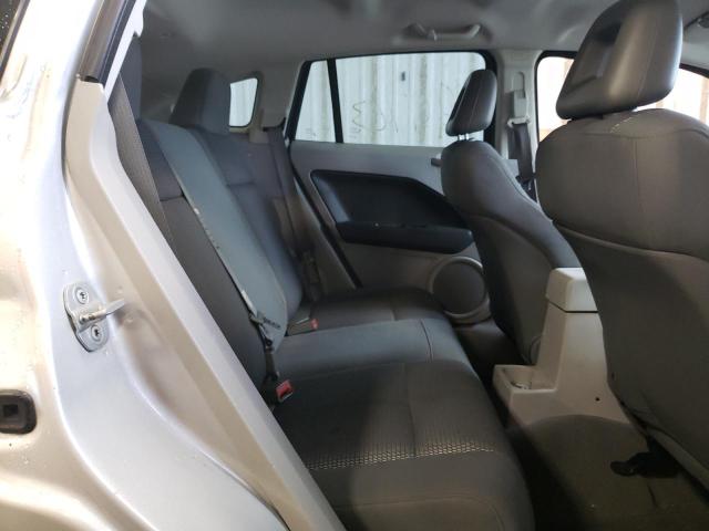 Photo 6 from auction – 2007 DODGE CALIBER SX with VIN 1B3HB48B57D387806