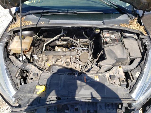 Photo 7 from auction – 2015 FORD FOCUS SE with VIN 1FADP3F24FL329319