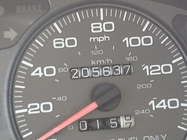 Photo 8 from auction – 2000 ACURA INTEGRA LS with VIN JH4DC4458YS003457