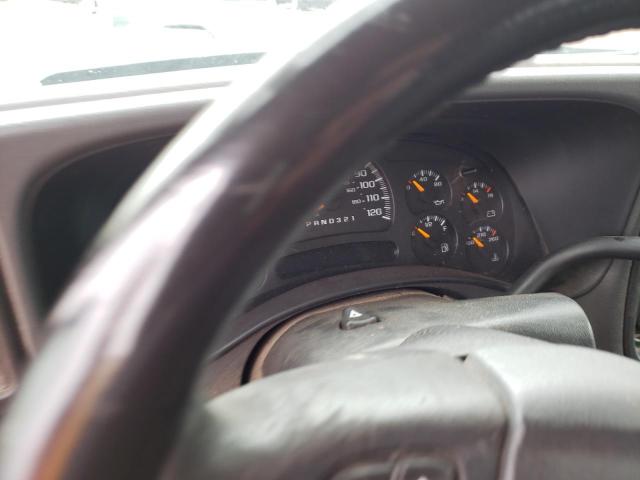 Photo 9 from auction – 2006 CHEVROLET SILVERADO with VIN 1GCEC19VX6Z296876
