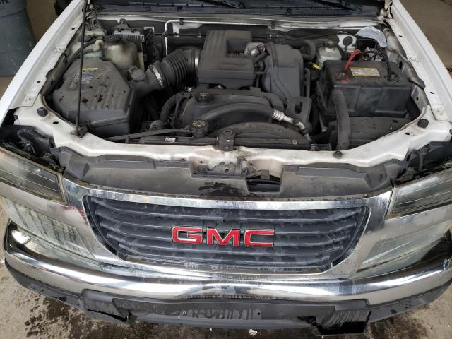 Photo 7 from auction – 2005 GMC CANYON with VIN 1GTDT136758165745