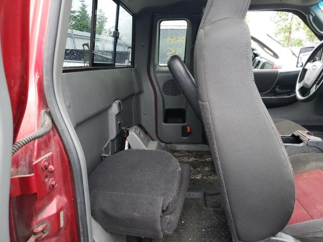 Photo 6 from auction – 2008 FORD RANGER SUP with VIN 1FTZR45E98PB09102