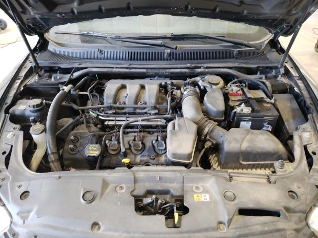 Photo 7 from auction – 2013 FORD TAURUS SEL with VIN 1FAHP2E84DG109153