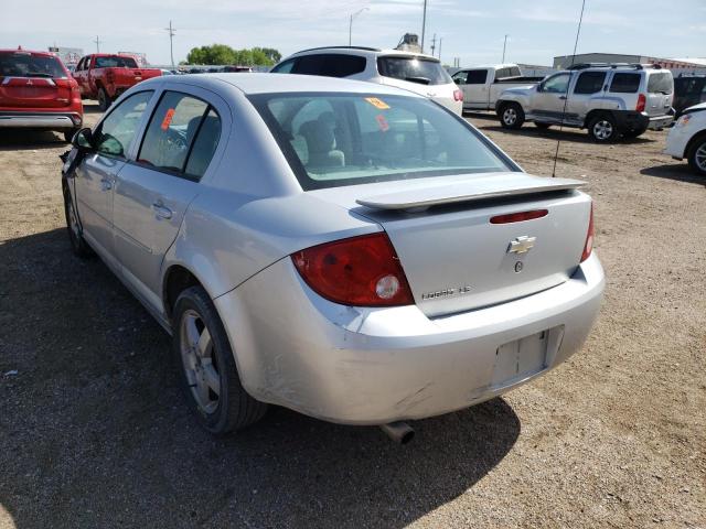 Photo 3 from auction – 2005 CHEVROLET COBALT LS with VIN 1G1AL52FX57617312