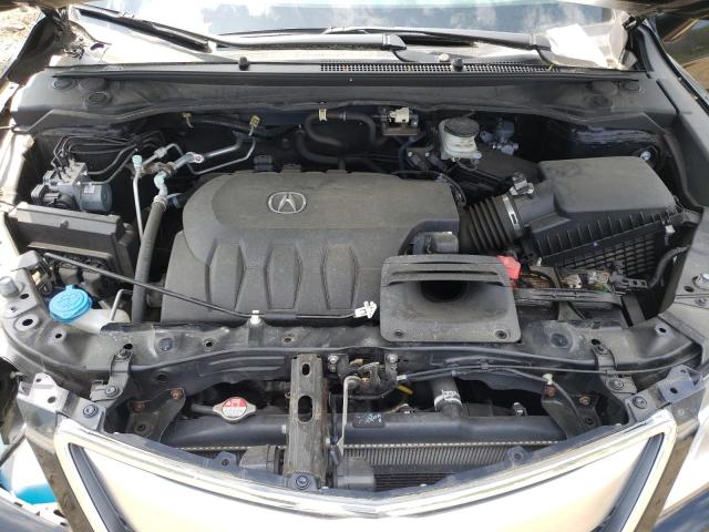 Photo 7 from auction – 2013 ACURA RDX TECHNO with VIN 5J8TB3H5XDL004944