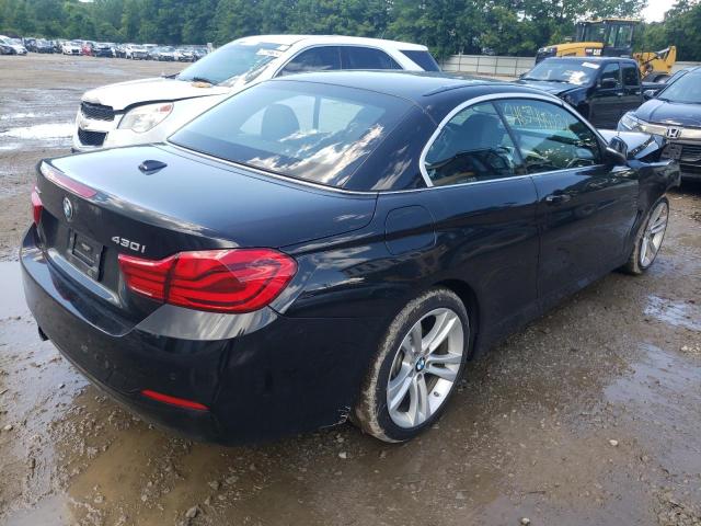 Photo 4 from auction – 2018 BMW 430XI with VIN WBA4Z3C56JEC48869