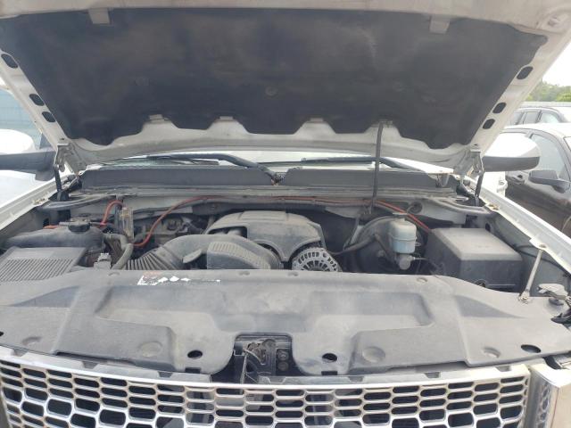 Photo 7 from auction – 2012 GMC SIERRA C15 with VIN 3GTP1VE04CG170315