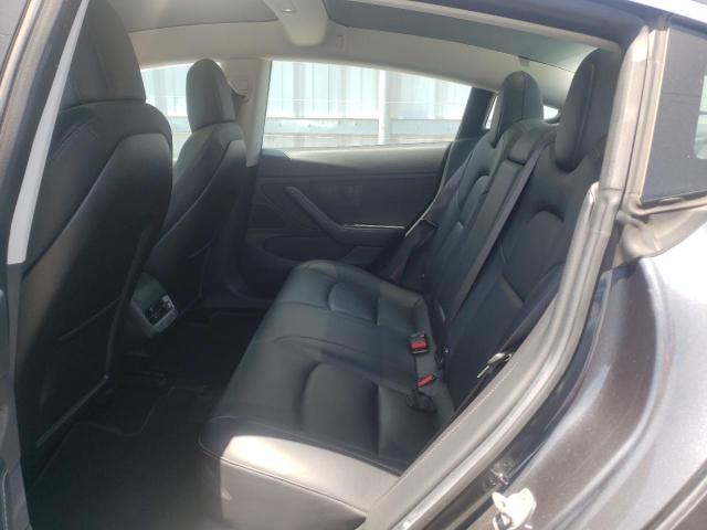 Photo 6 from auction – 2018 TESLA MODEL 3 with VIN 5YJ3E1EA8JF030534