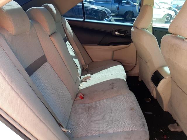 Photo 6 from auction – 2013 TOYOTA CAMRY L with VIN 4T4BF1FK1DR285023