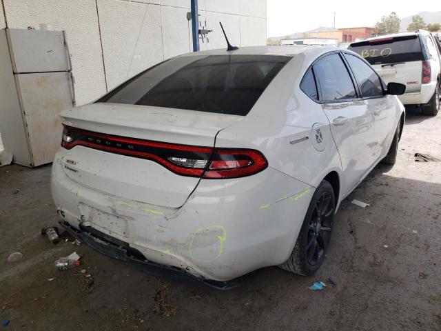 Photo 4 from auction – 2016 DODGE DART SE with VIN 1C3CDFAA0GD585231