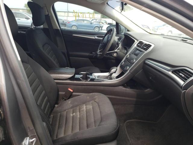 Zdjęcie 5 z aukcji – 2014 FORD FUSION SE z VIN 3FA6P0HD2ER367704
