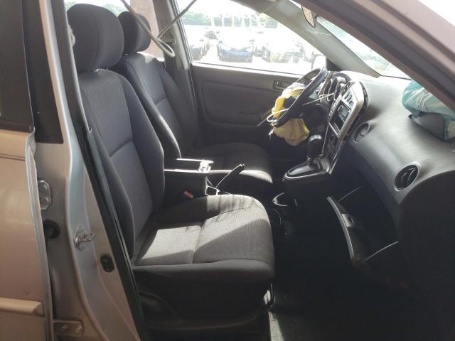 Photo 5 from auction – 2004 PONTIAC VIBE with VIN 5Y2SL62814Z431681