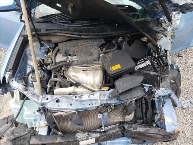 Photo 7 from auction – 2013 TOYOTA CAMRY L with VIN 4T1BF1FK5DU710074