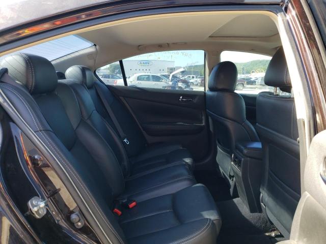 Photo 6 from auction – 2013 NISSAN MAXIMA S with VIN 1N4AA5APXDC806819