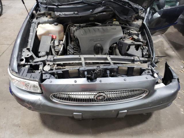 Photo 7 from auction – 2005 BUICK LESABRE CU with VIN 1G4HP52K95U207489