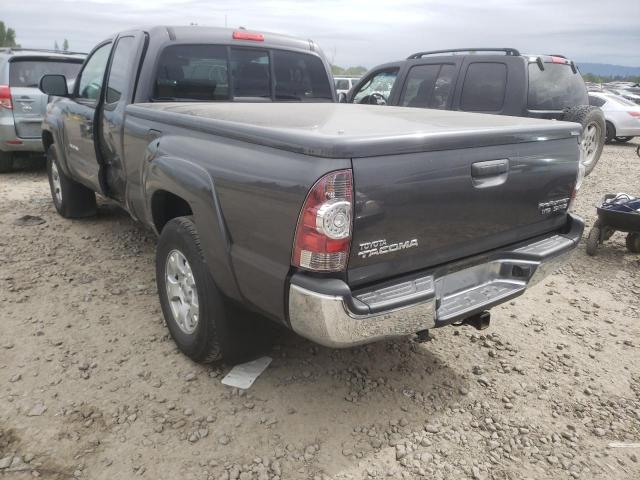 Photo 3 from auction – 2013 TOYOTA TACOMA PRE with VIN 5TFTU4GN7DX046982