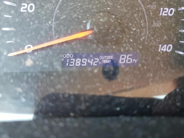 Photo 8 from auction – 2011 TOYOTA CAMRY BASE with VIN 4T1BF3EK7BU775969