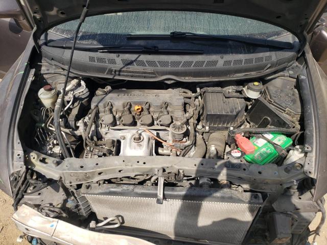 Photo 7 from auction – 2010 HONDA CIVIC LX with VIN 2HGFA1F58AH559472