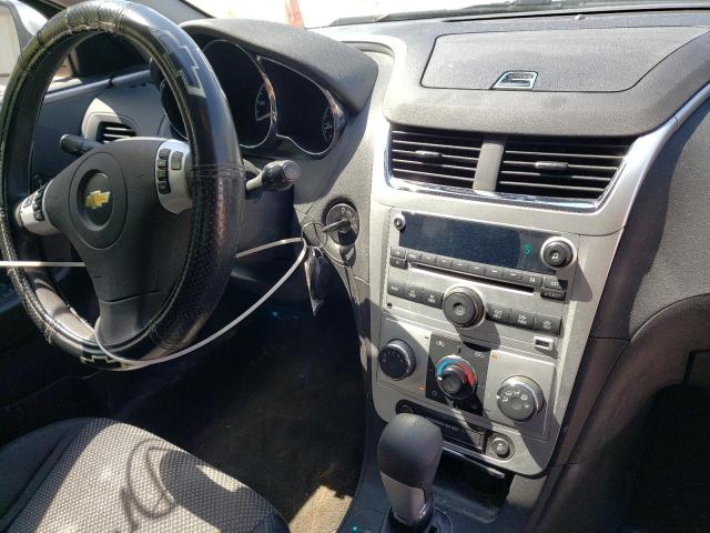 Photo 9 from auction – 2012 CHEVROLET MALIBU 1LT with VIN 1G1ZC5E05CF360945
