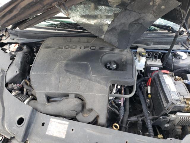 Photo 7 from auction – 2011 CHEVROLET MALIBU LTZ with VIN 1G1ZE5E18BF128602