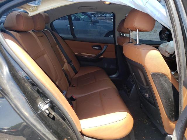 Photo 6 from auction – 2009 BMW 328 I with VIN WBAPH73509E128257