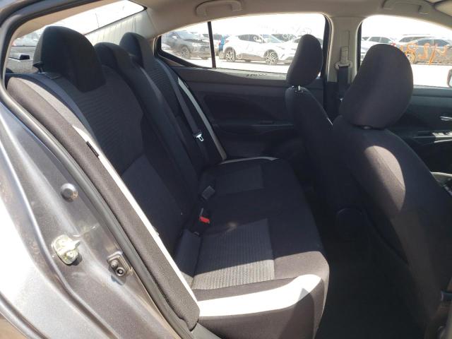 Photo 6 from auction – 2021 NISSAN VERSA SV with VIN 3N1CN8EV3ML878177