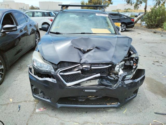 Photo 9 from auction – 2015 SUBARU IMPREZA with VIN JF1GPAA64F9228449