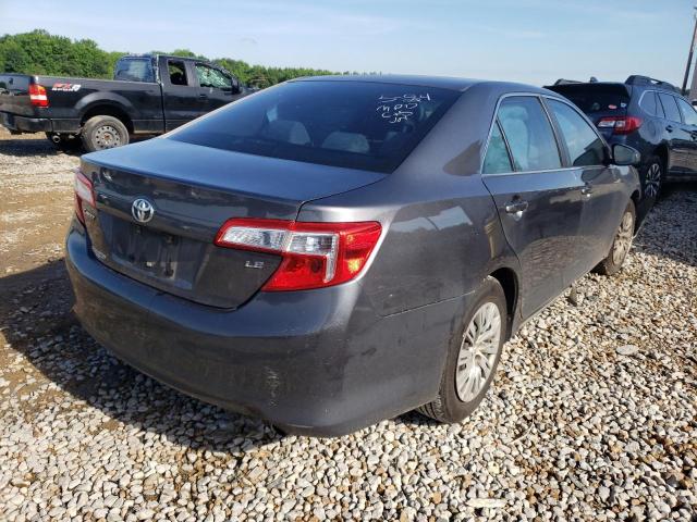 Photo 4 from auction – 2012 TOYOTA CAMRY BASE with VIN 4T1BF1FK6CU112512
