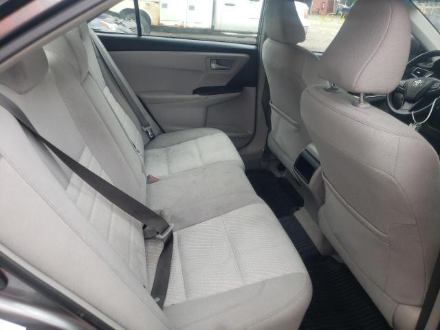 Photo 6 from auction – 2016 TOYOTA CAMRY LE with VIN 4T1BF1FK4GU118427