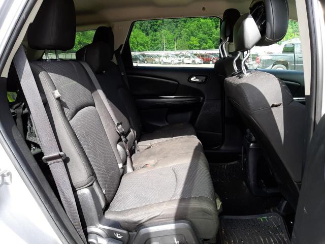 Photo 6 from auction – 2015 DODGE JOURNEY SX with VIN 3C4PDCBG5FT697353