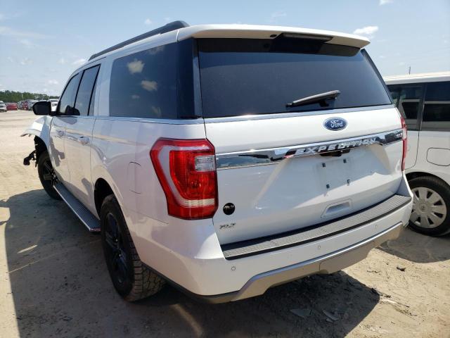 Photo 3 from auction – 2020 FORD EXPEDITION with VIN 1FMJK1JT5LEA83148