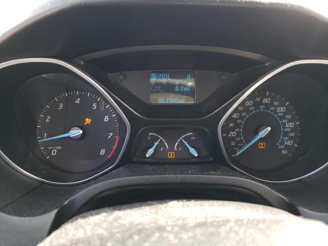 Photo 8 from auction – 2012 FORD FOCUS SE with VIN 1FAHP3F24CL265313