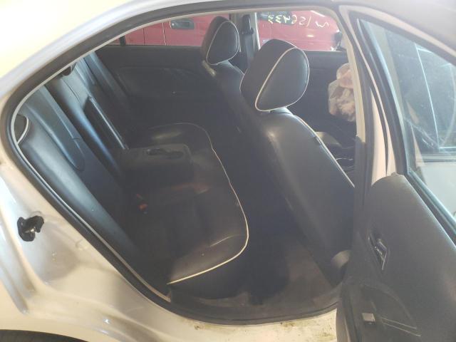 Photo 6 from auction – 2011 FORD FUSION SE with VIN 3FAHP0JA5BR231491