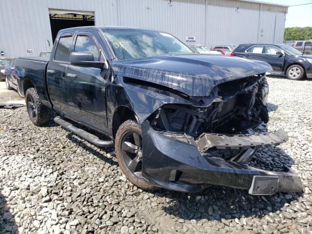 DODGE RAM 2013 with VIN 1C6RR7FTXDS721015 - Photo from auction