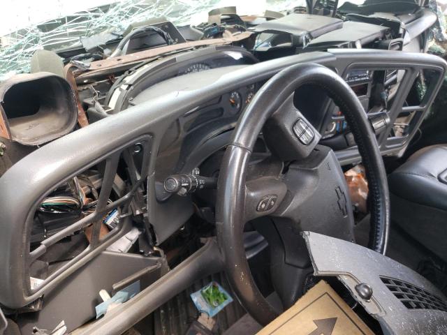 Photo 8 from auction – 2007 CHEVROLET SILVERADO with VIN 1GCHC23D57F139200
