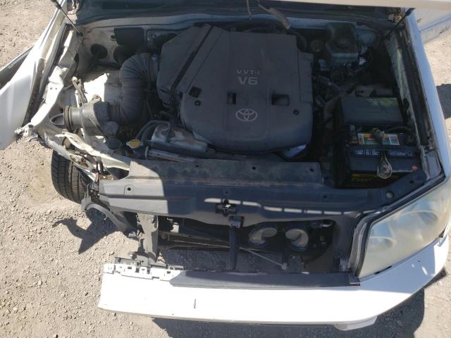 Photo 7 from auction – 2004 TOYOTA 4RUNNER SR with VIN JTEBU14R848021841
