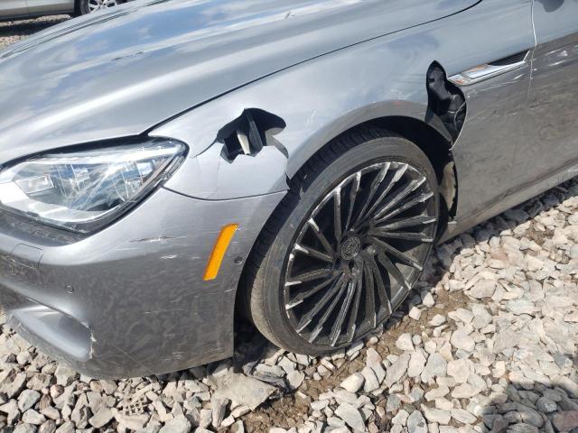 Photo 9 from auction – 2014 BMW 650 XI with VIN WBAYP1C55ED216628