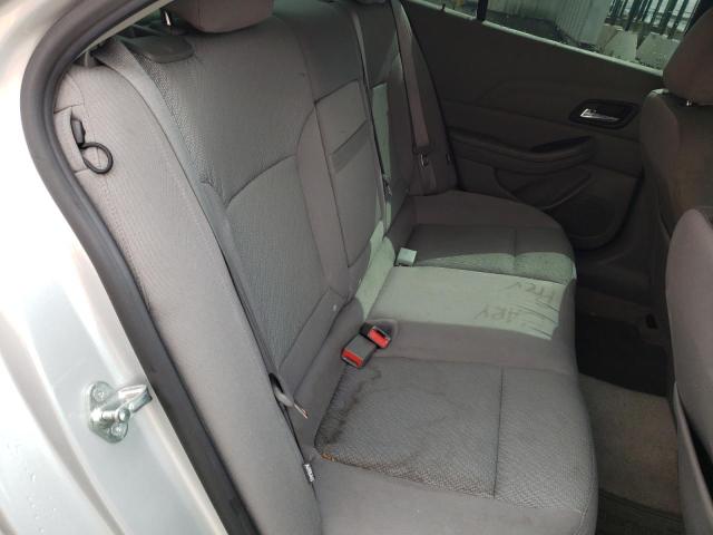 Photo 6 from auction – 2013 CHEVROLET MALIBU LS with VIN 1G11B5SA9DF236742