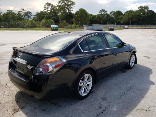 Photo 4 from auction – 2011 NISSAN ALTIMA SR with VIN 1N4BL2AP0BN487011
