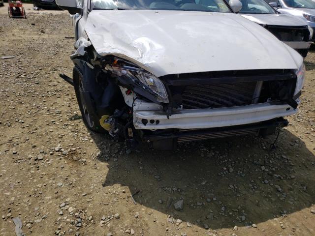 Photo 9 from auction – 2015 VOLVO XC70 T6 PR with VIN YV4902NK4F1217340