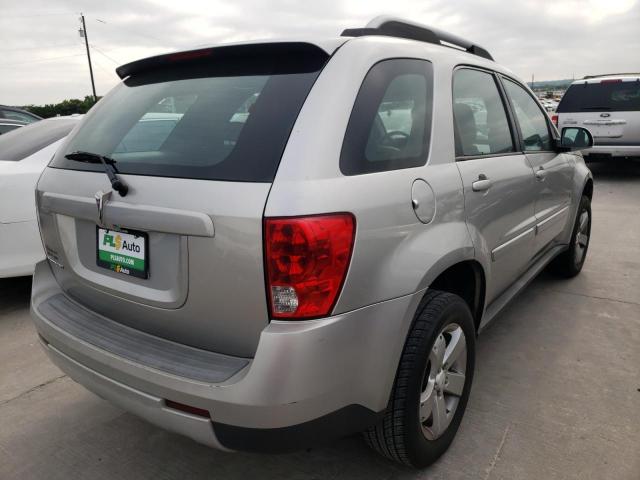 Photo 4 from auction – 2007 PONTIAC TORRENT with VIN 2CKDL63F476098777
