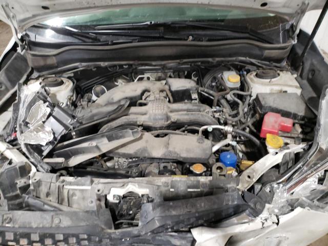 Photo 7 from auction – 2014 SUBARU FORESTER 2 with VIN JF2SJAMC8EH518139