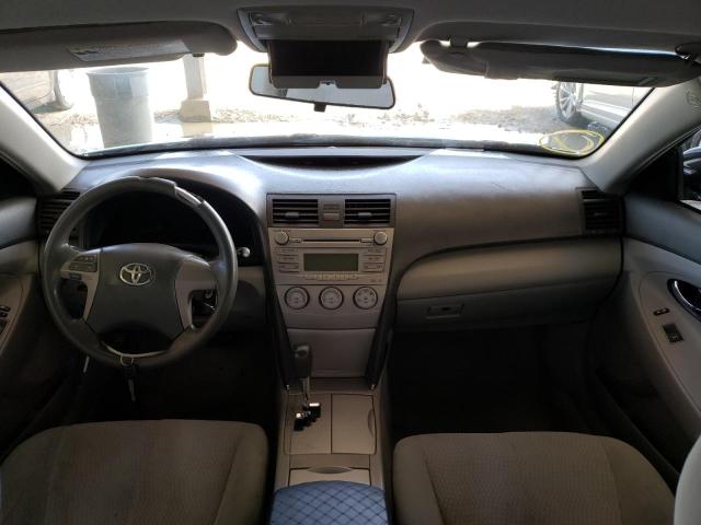 Photo 9 from auction – 2011 TOYOTA CAMRY BASE with VIN 4T1BF3EK6BU134778