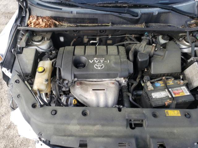 Photo 7 from auction – 2011 TOYOTA RAV4 with VIN 2T3BF4DV9BW102044