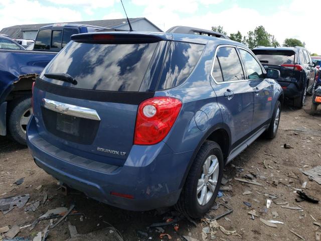 Photo 4 from auction – 2011 CHEVROLET EQUINOX LT with VIN 2CNFLEEC3B6358054