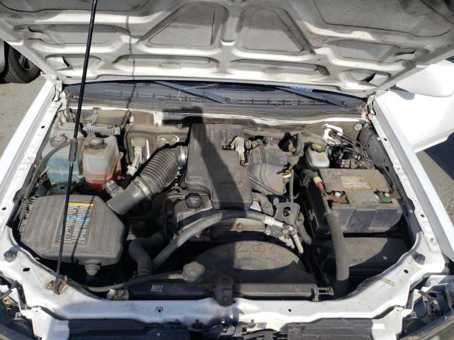 Photo 7 from auction – 2009 CHEVROLET COLORADO with VIN 1GCCS199798105437