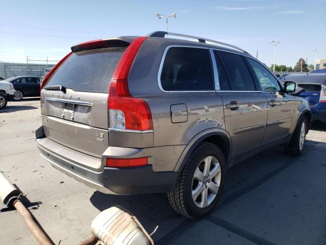 Photo 4 from auction – 2010 VOLVO XC90 V8 with VIN YV4852CZ6A1549074