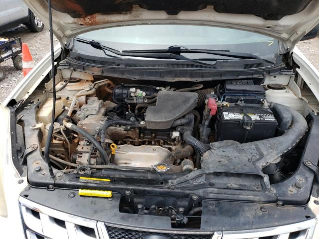 Photo 7 from auction – 2011 NISSAN ROGUE S with VIN JN8AS5MT5BW161755