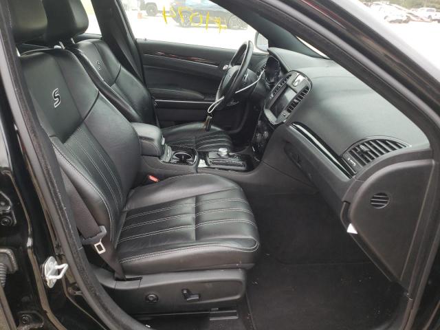 Photo 5 from auction – 2020 CHRYSLER 300 S with VIN 2C3CCAGG6LH164581