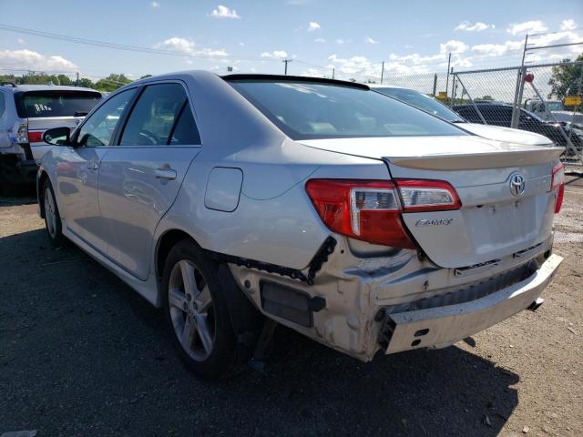 Photo 3 from auction – 2014 TOYOTA CAMRY L with VIN 4T1BF1FK9EU360482